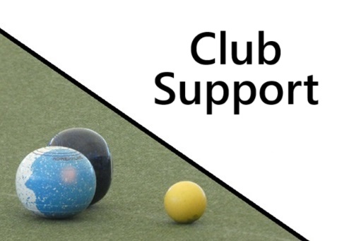 club support