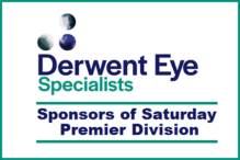 Derwent Eye Specialists (Sponsor)