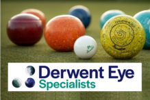 Derwent Eye Specialists (Sponsors)