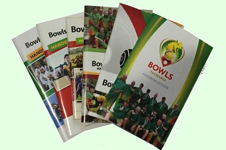 Bowls Tas Handbooks