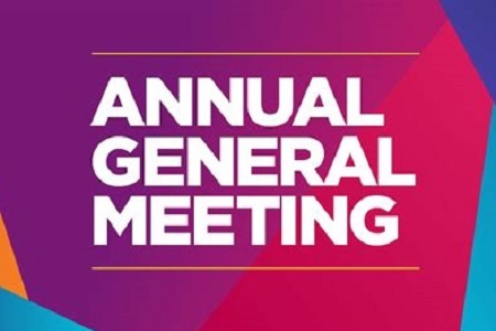 Annual General Meeting