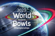 World Indoor Bowls Championships 2023