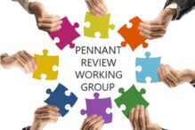 Pennant Review Working Group