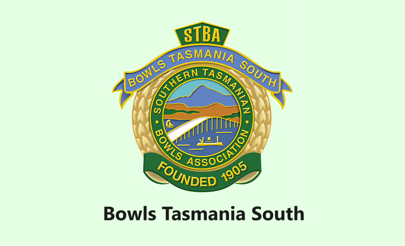 Bowls Tasmania South