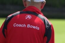 coach bowls