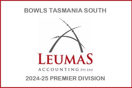 Premier Division Sponsors - Leumas Accounting