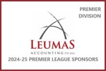 Leumas Accounting - Premier League Sponsors