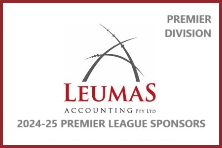 Leumas Accounting - Premier League Sponsors