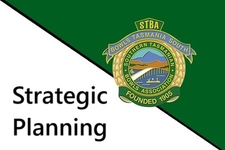 Strategic Planning